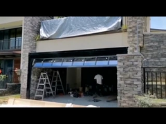 درب های گاراژ